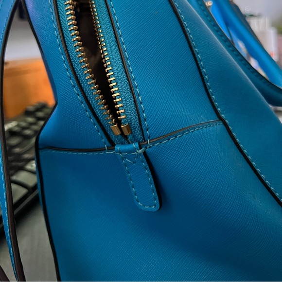 Michael Kors Purse and Wallet - Picture 9 of 13